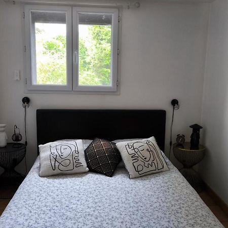 Tres Bel Appartement Avec Vue Sur Les Montagnes Saint Ismier Exterior photo